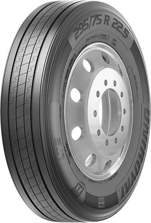 Trailer Tire